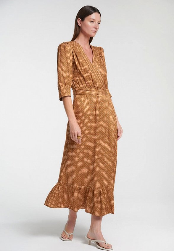 Платье Daisyknit