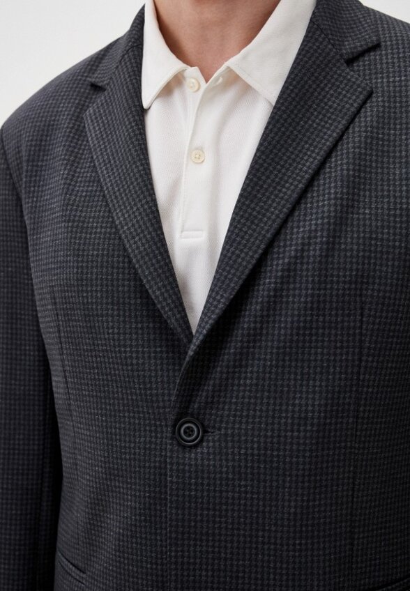 Пиджак Энсо