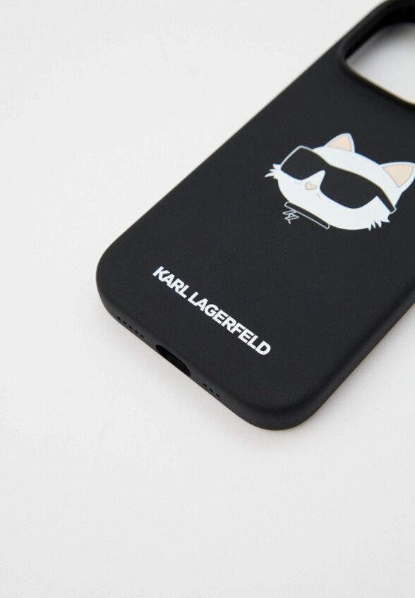 Чехол для iPhone Karl Lagerfeld