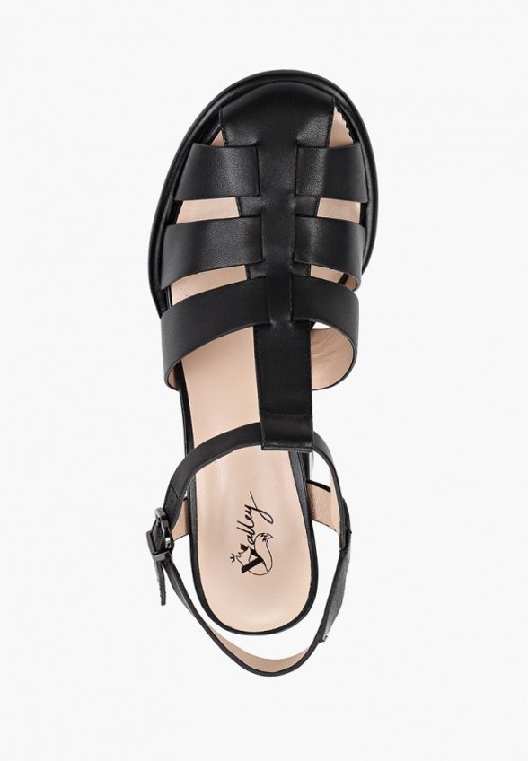 Босоножки Valley