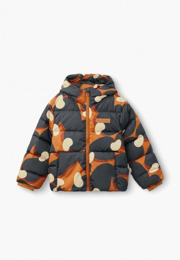 Пуховик Happy Baby