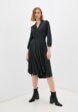 Платье MadaM T2  - превью
