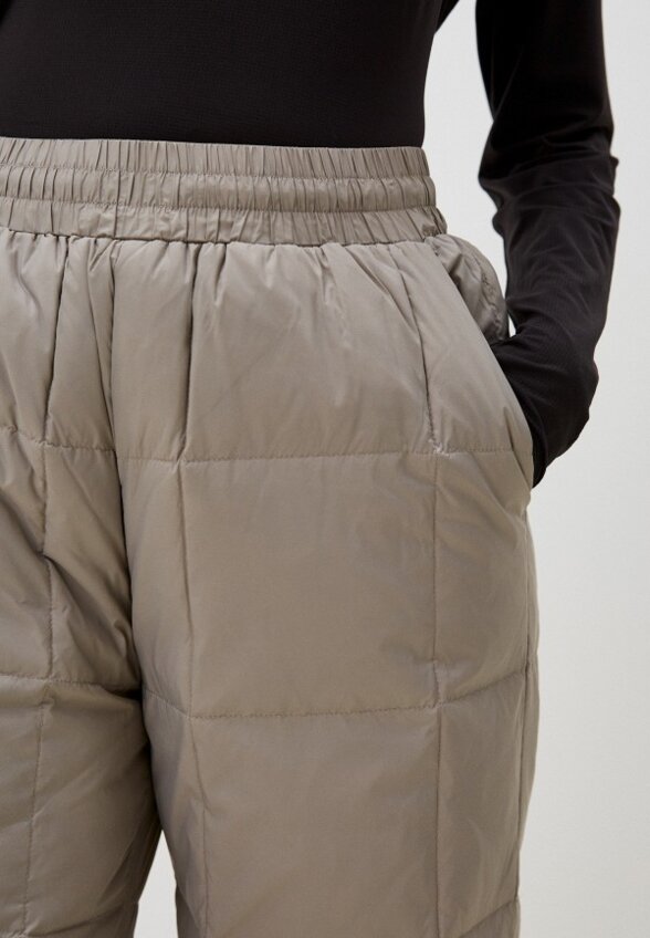 Брюки утепленные Baon