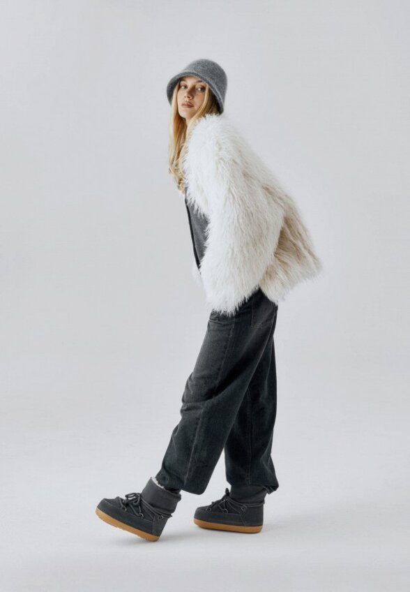 Луноходы Wysh