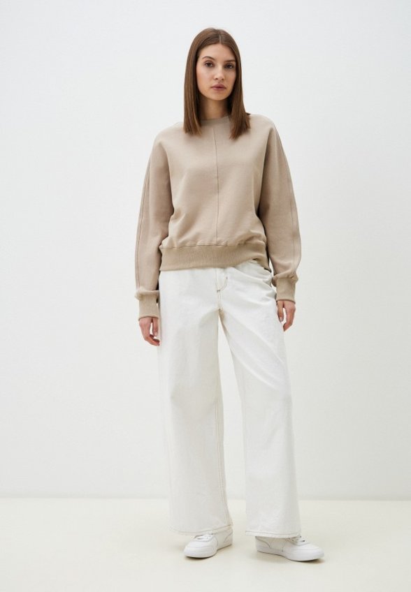 Свитшот Mingul & meiyeon