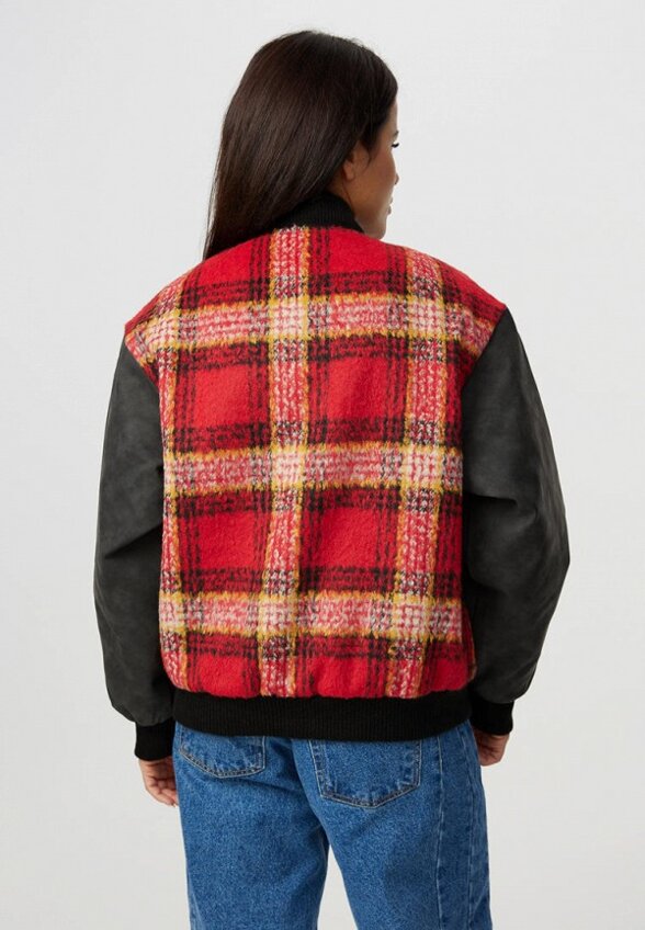 Куртка утепленная Seventeen Nine