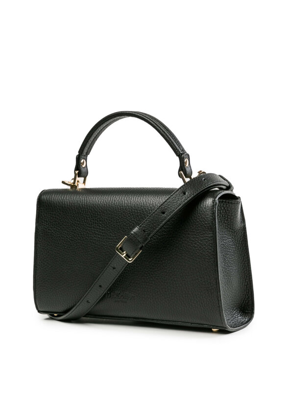 Др.Коффер 7038SG-04 кросс-боди женский