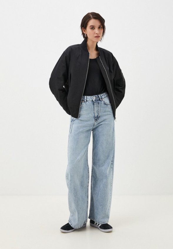 Джинсы Indiano Natural