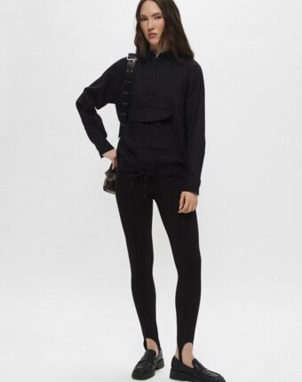 Блуза H&M женщинам