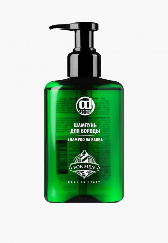 Шампунь Constant Delight