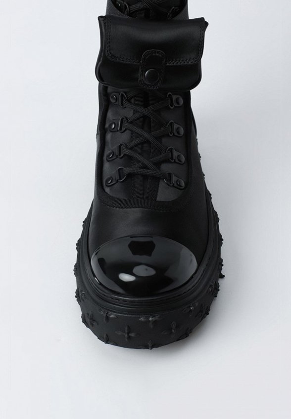 Ботинки Passegiata