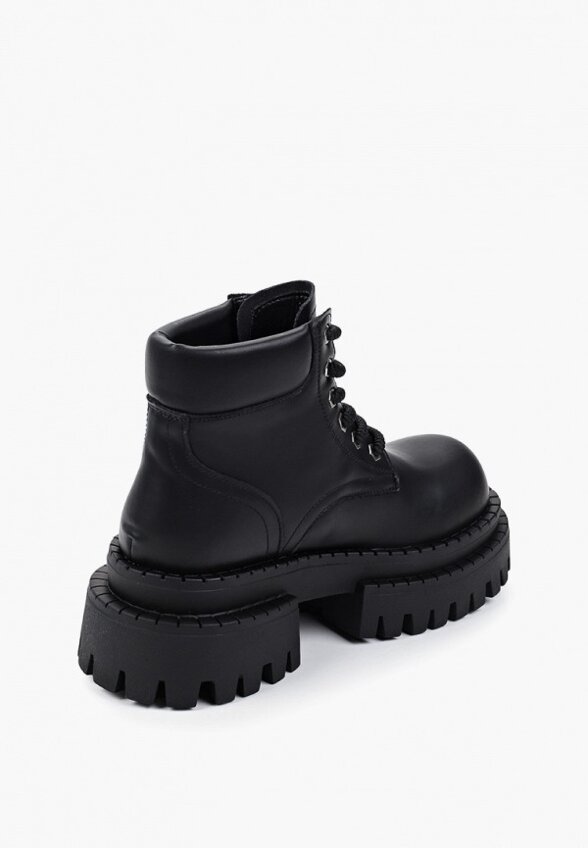 Ботинки Vivian Royal