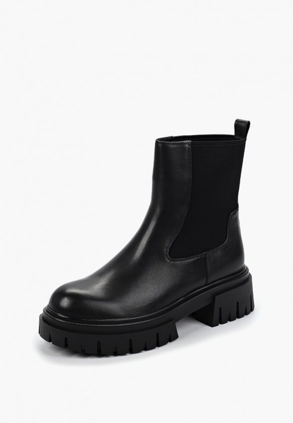 Ботинки Valley