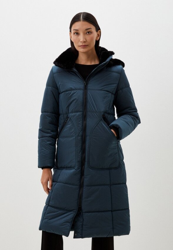 Куртка стеганая Dixi-Coat