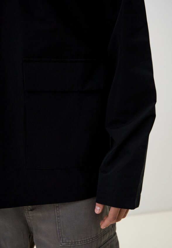 Анорак Запорожец Heritage