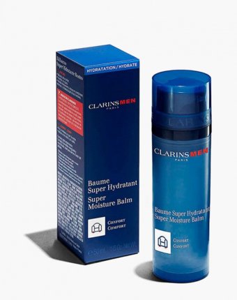 Бальзам после бритья Clarins мужчинам