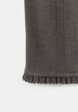 Леггинсы с кружевом для девочек4  - превью