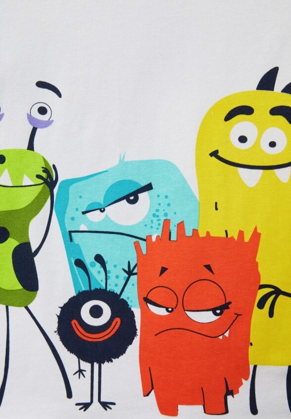 Футболка PlayToday