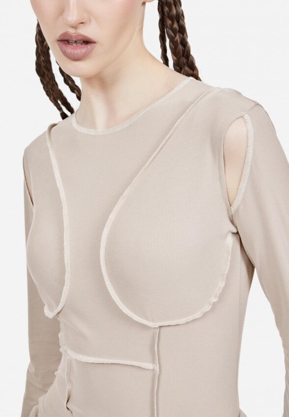 Боди Post Post Scriptum