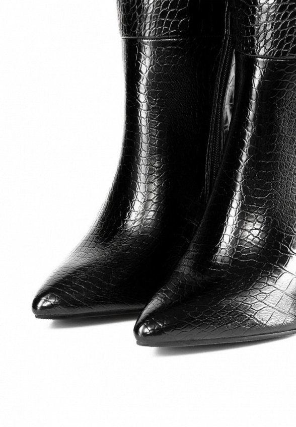 Сапоги Monsorro