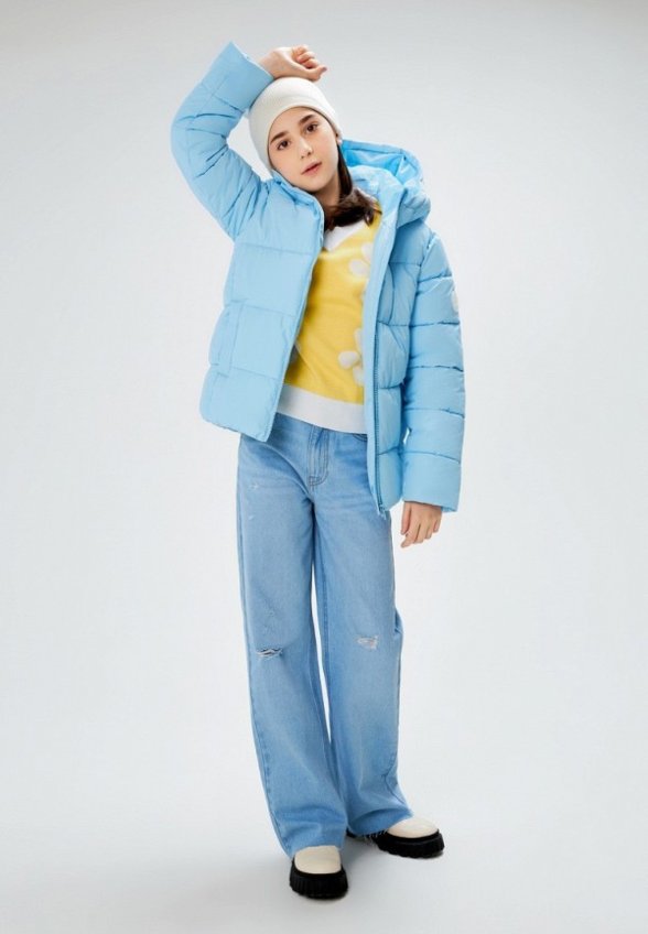 Куртка утепленная Acoola