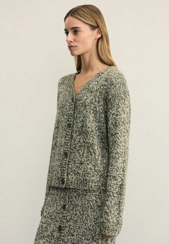 Кардиган Zarina