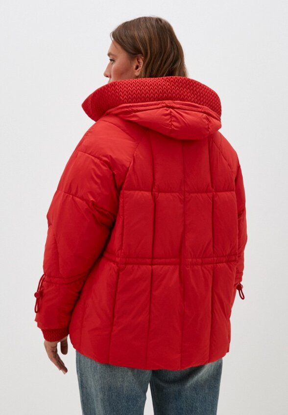 Пуховик Winterra