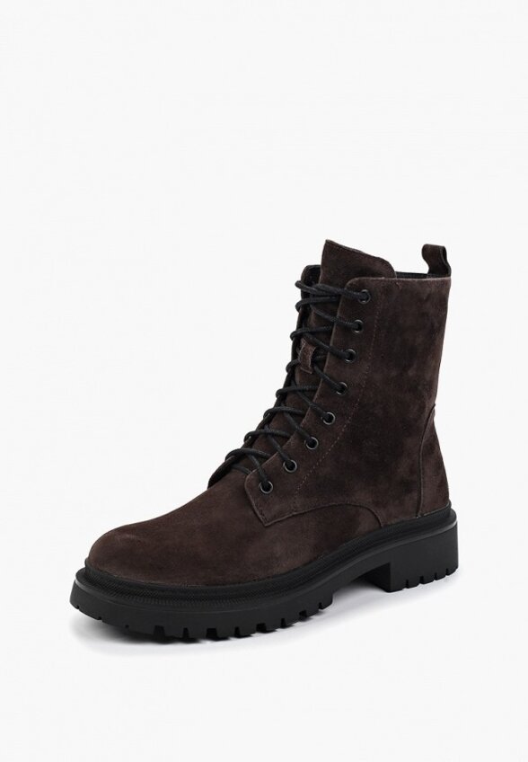 Ботинки Dino Ricci