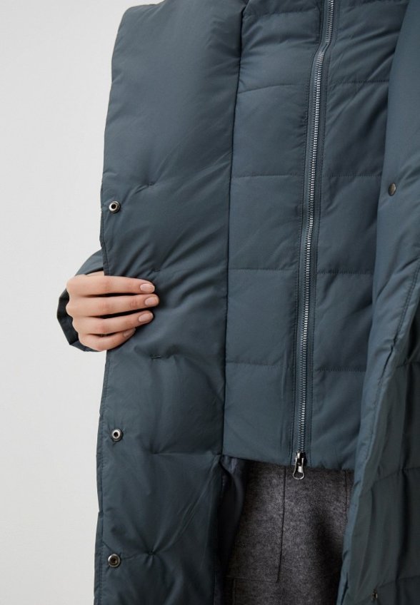 Куртка-пальто Lawinter