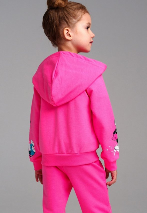 Толстовка PlayToday