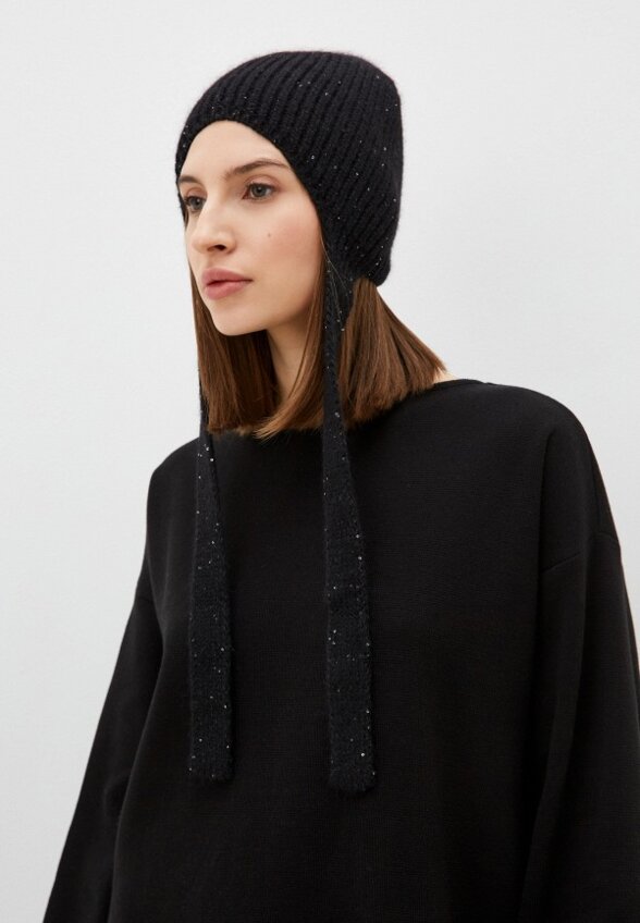 Шапка marhatter