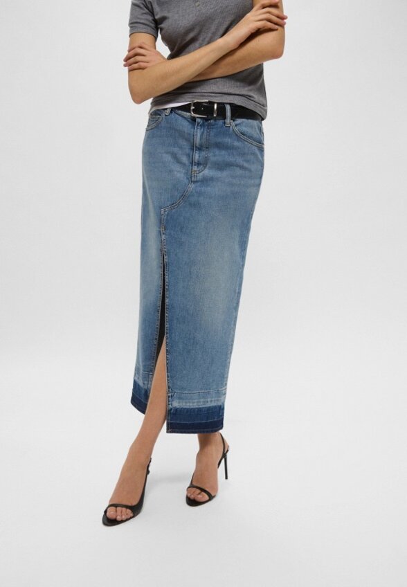 Юбка джинсовая Pinko