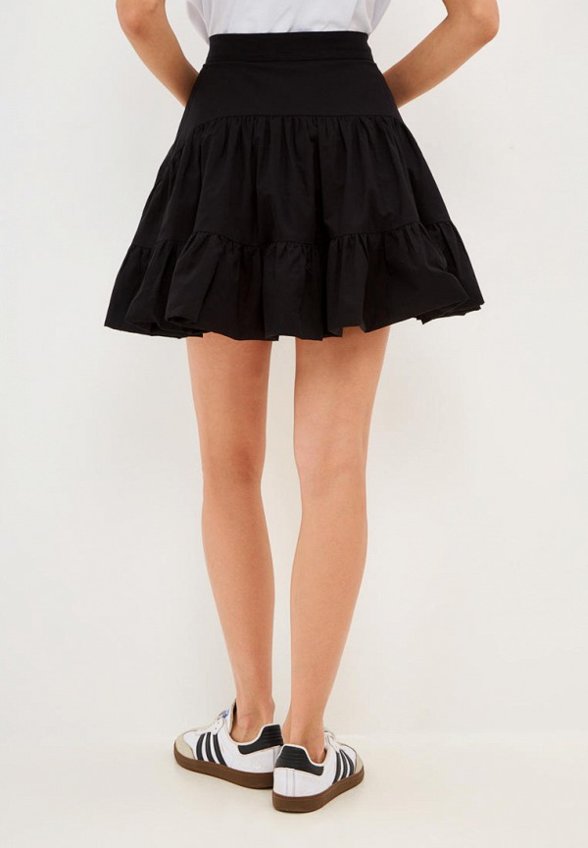 Юбка Gossip Girl