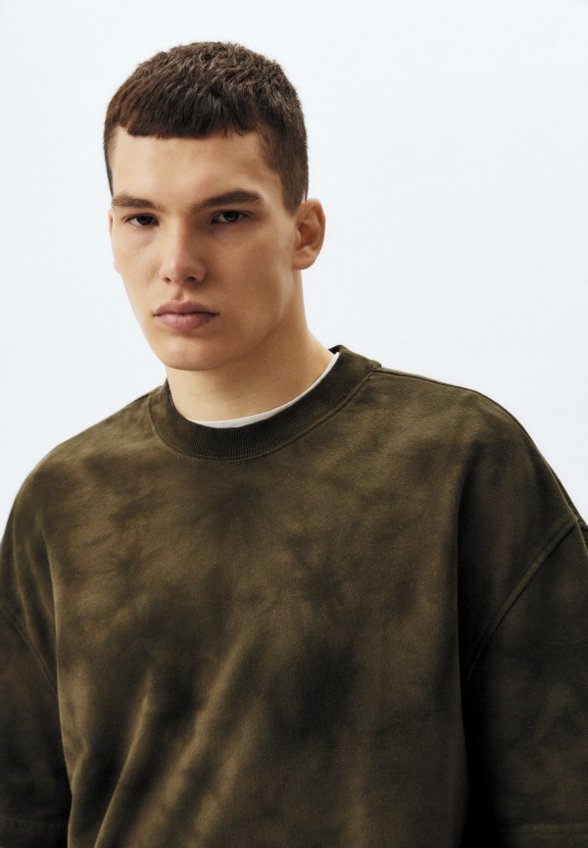 Футболка Mademan