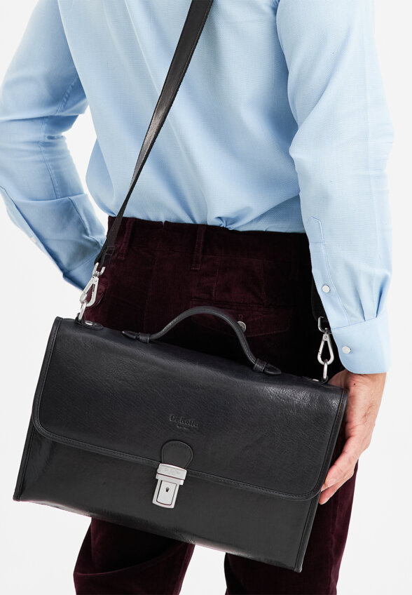 Др.Коффер B393172-245-04 портфель