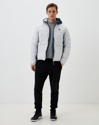 Пуховик adidas мужчинам