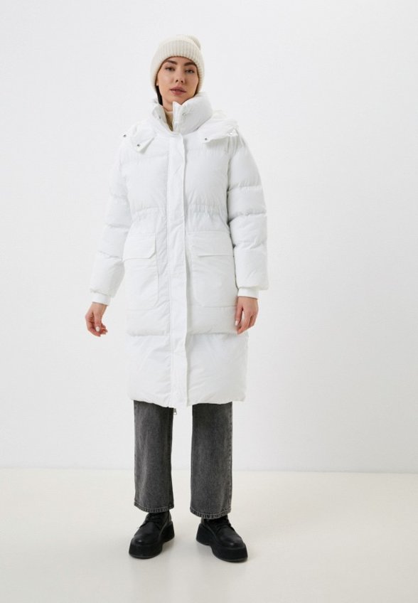 Пуховик Moda Sincera