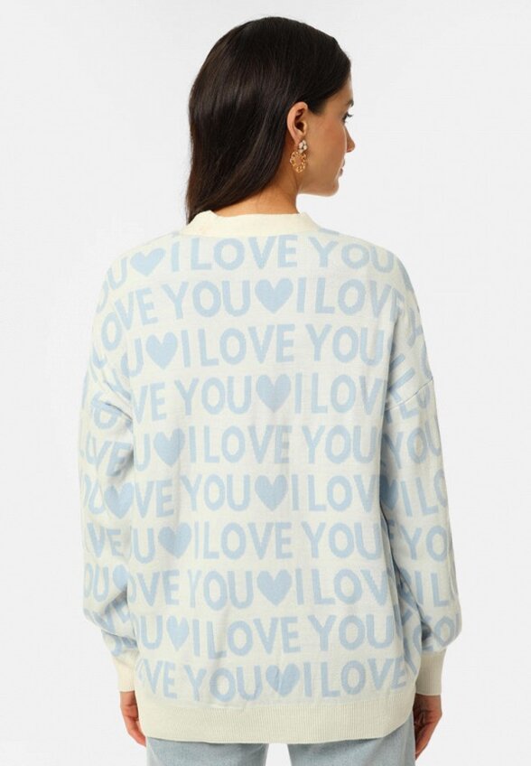 Кардиган Pais