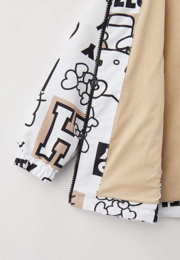 Ветровка PlayToday