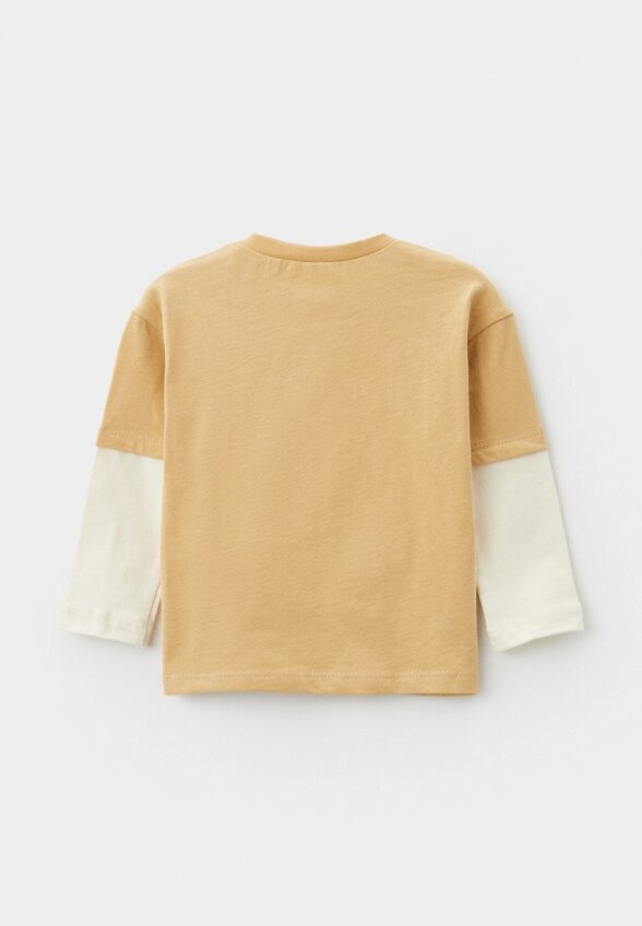 Лонгслив Koton