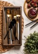 Подставка для кухонных инструментов Фоксвудрус3  - превью