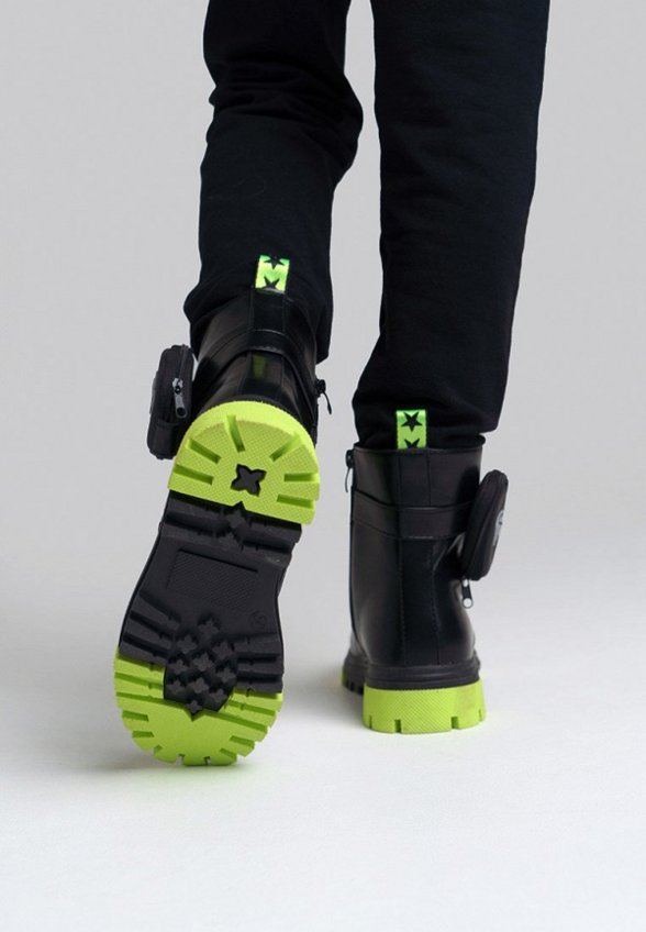 Ботинки PlayToday