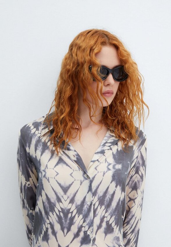 Рубашка Mango