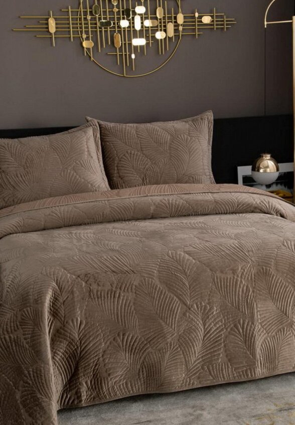 Комплект с покрывалом Sofi De Marko