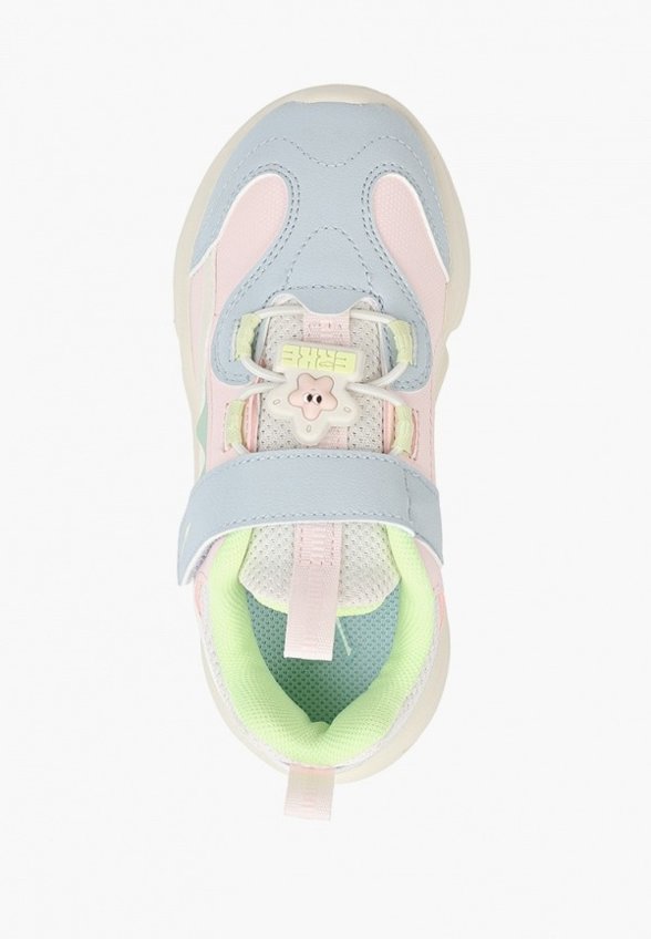 Кроссовки Erke