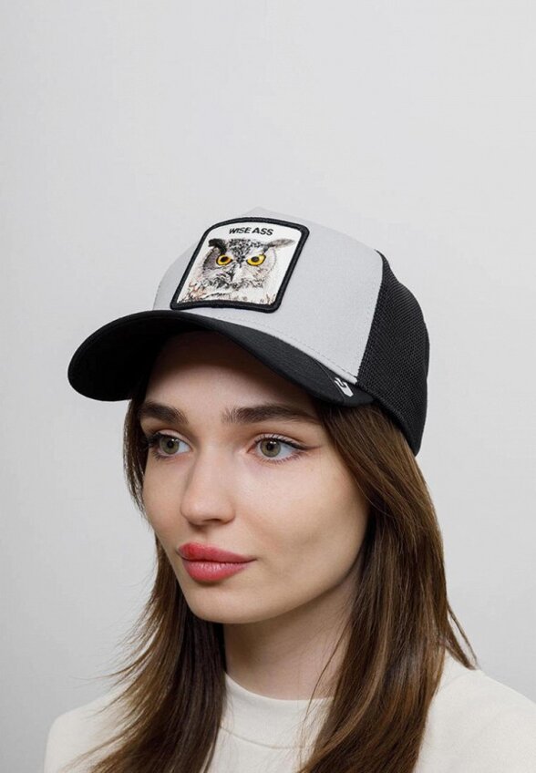 Бейсболка Goorin Brothers