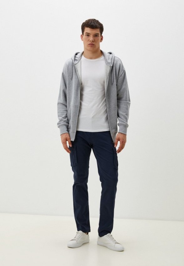 Брюки Van Hipster