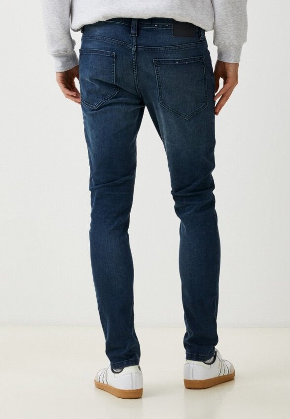 Джинсы Tom Tailor