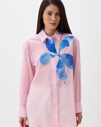 Блуза Desigual женщинам