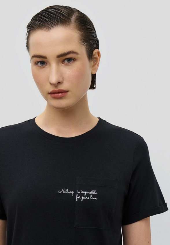 Футболка Baon